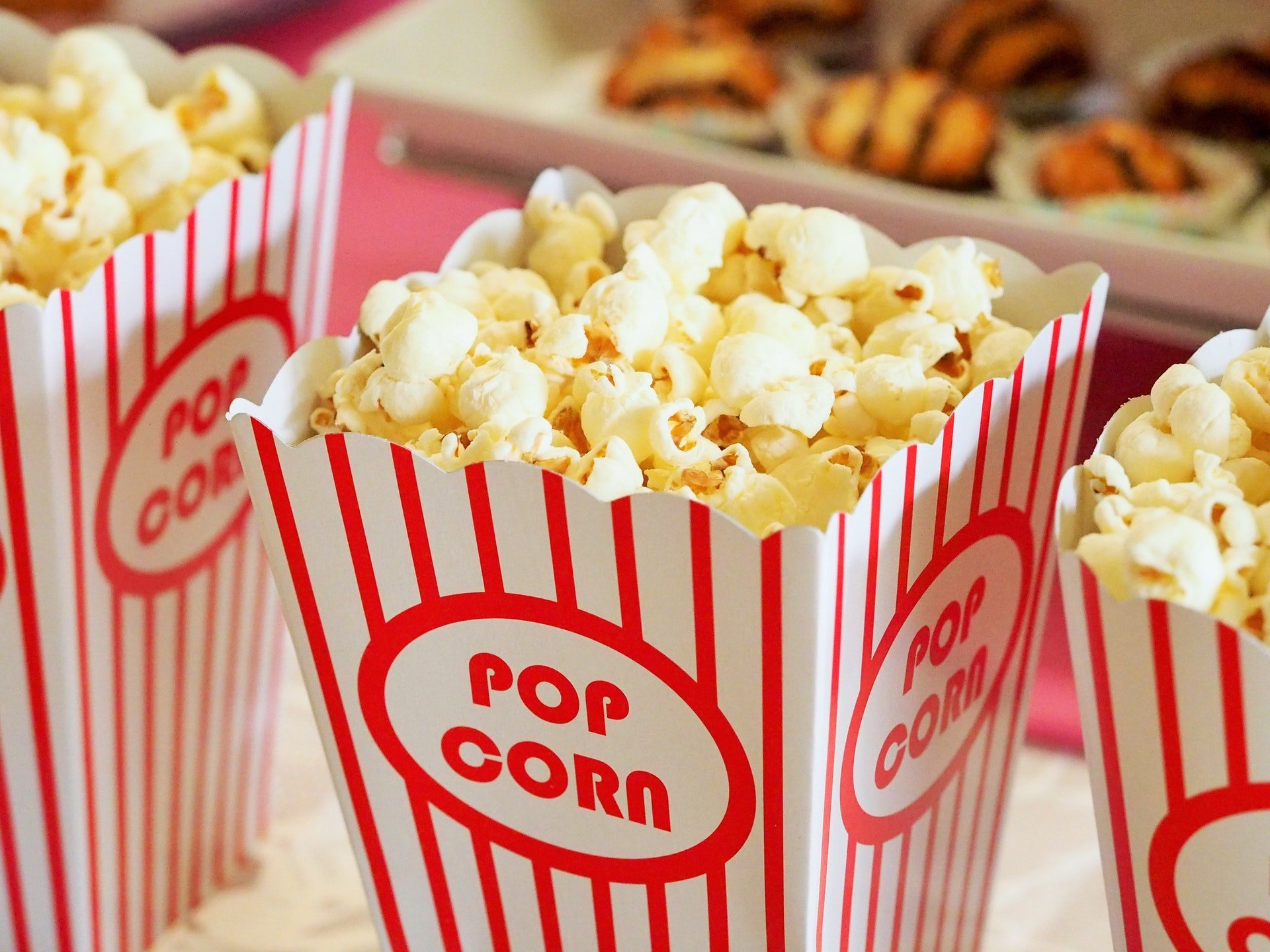 淡水國賓影城 28 號開幕首日 電影票限量優惠 100 元 food snack popcorn movie theater cinema